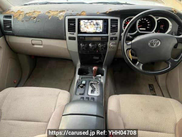 Used 2003 AT toyota hilux-surf RZN215W Image[13]