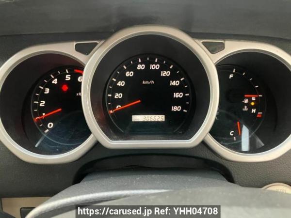 Used 2003 AT toyota hilux-surf RZN215W Image[14]