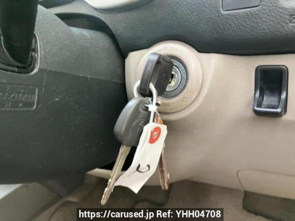 Used 2003 AT toyota hilux-surf RZN215W Image[15]