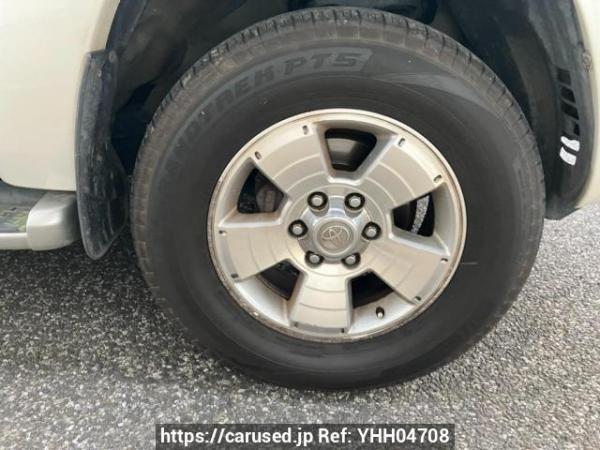 Used 2003 AT toyota hilux-surf RZN215W Image[16]