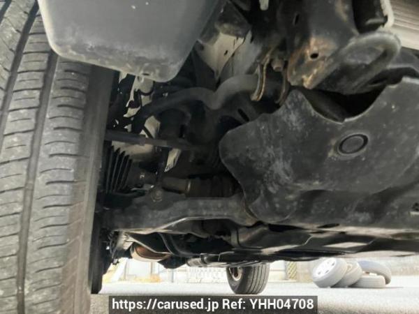Used 2003 AT toyota hilux-surf RZN215W Image[20]