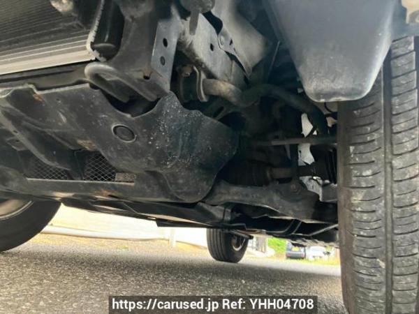 Used 2003 AT toyota hilux-surf RZN215W Image[21]