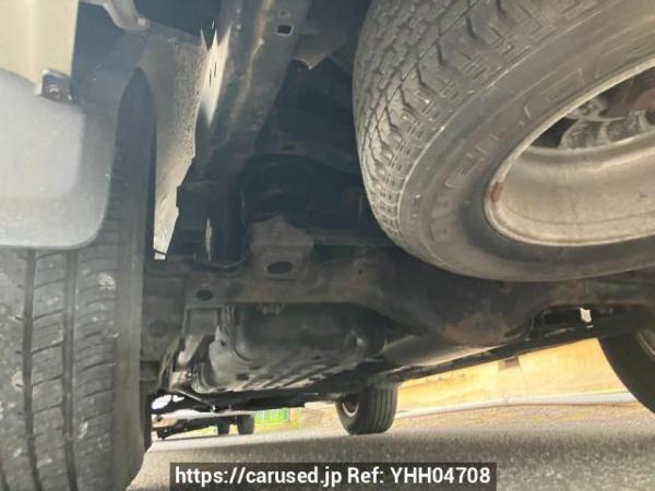 Used 2003 AT toyota hilux-surf RZN215W Image[22]