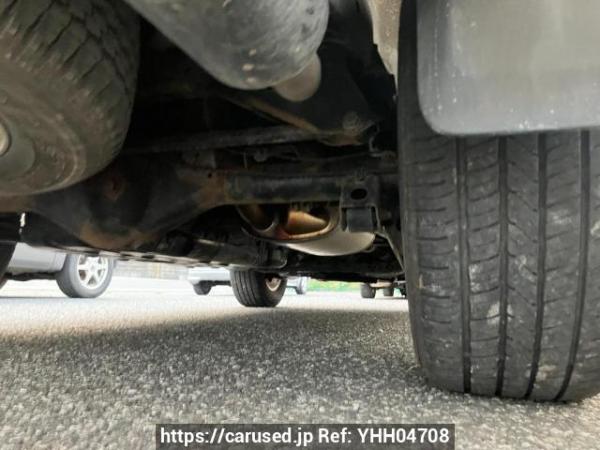Used 2003 AT toyota hilux-surf RZN215W Image[23]