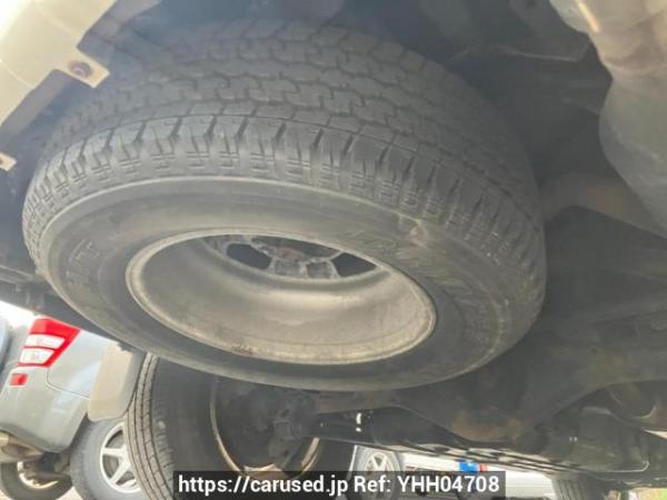 Used 2003 AT toyota hilux-surf RZN215W Image[24]