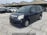 Used 2010 AT toyota noah ZRR70G Image[2]