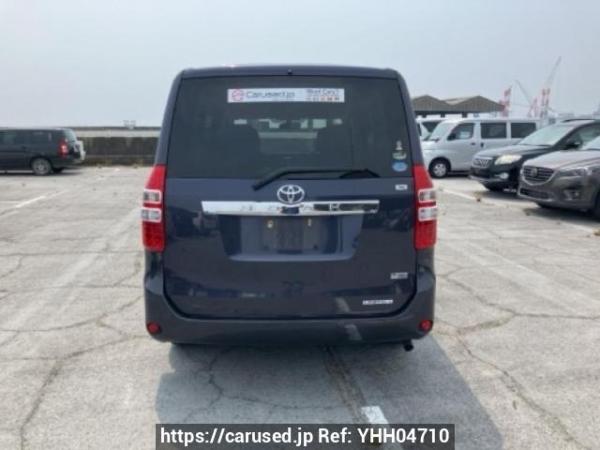 Used 2010 AT toyota noah ZRR70G Image[5]