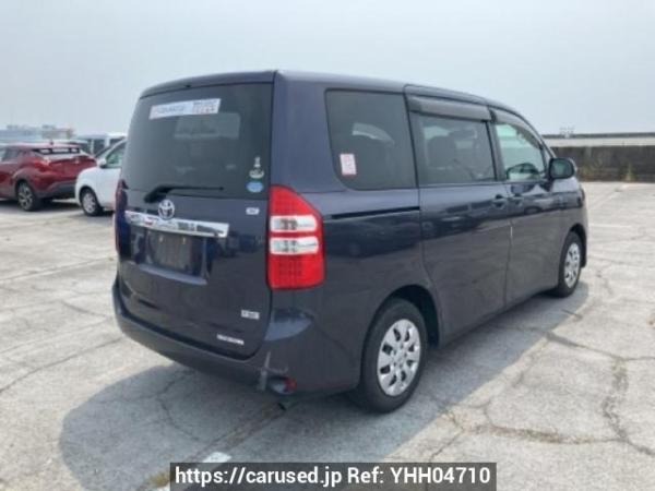 Used 2010 AT toyota noah ZRR70G Image[6]