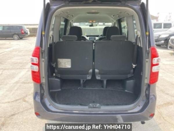Used 2010 AT toyota noah ZRR70G Image[8]