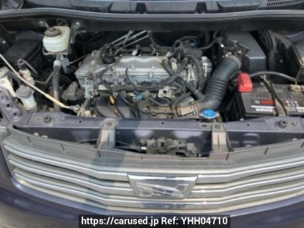 Used 2010 AT toyota noah ZRR70G Image[9]