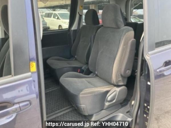 Used 2010 AT toyota noah ZRR70G Image[14]
