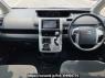 Used 2010 AT toyota noah ZRR70G Image[16]