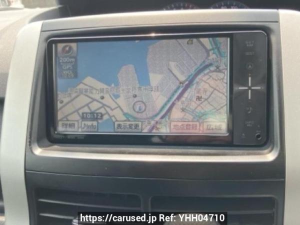Used 2010 AT toyota noah ZRR70G Image[19]