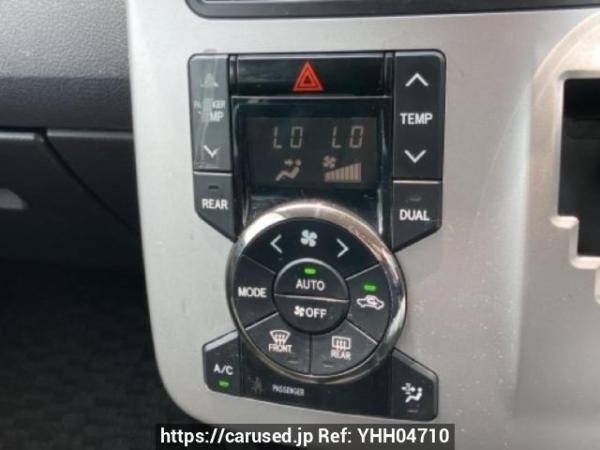 Used 2010 AT toyota noah ZRR70G Image[21]