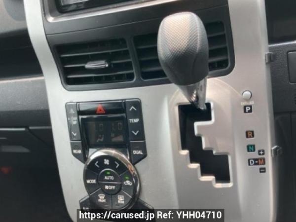Used 2010 AT toyota noah ZRR70G Image[22]