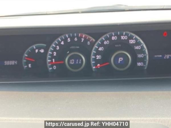 Used 2010 AT toyota noah ZRR70G Image[23]
