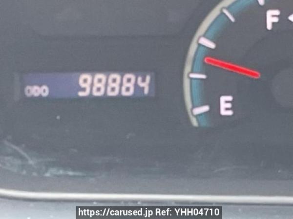 Used 2010 AT toyota noah ZRR70G Image[24]