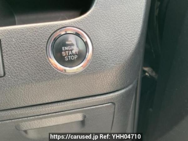 Used 2010 AT toyota noah ZRR70G Image[25]