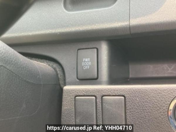 Used 2010 AT toyota noah ZRR70G Image[26]