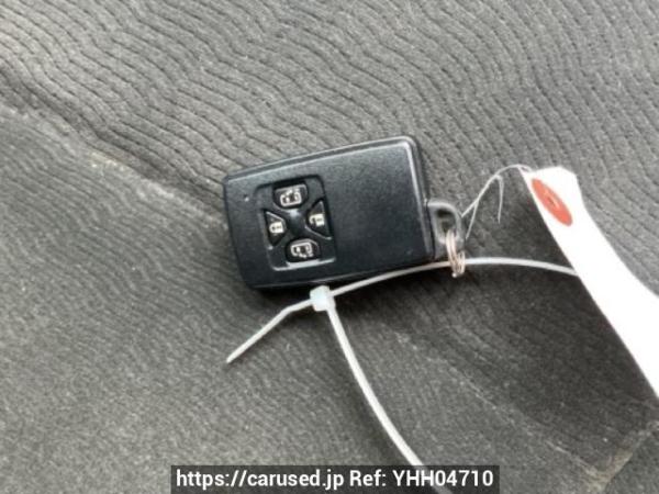 Used 2010 AT toyota noah ZRR70G Image[27]