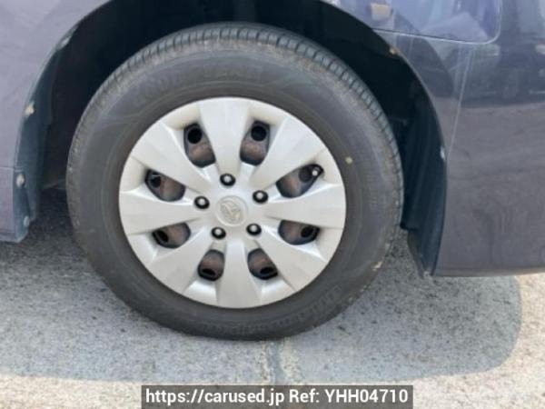 Used 2010 AT toyota noah ZRR70G Image[28]