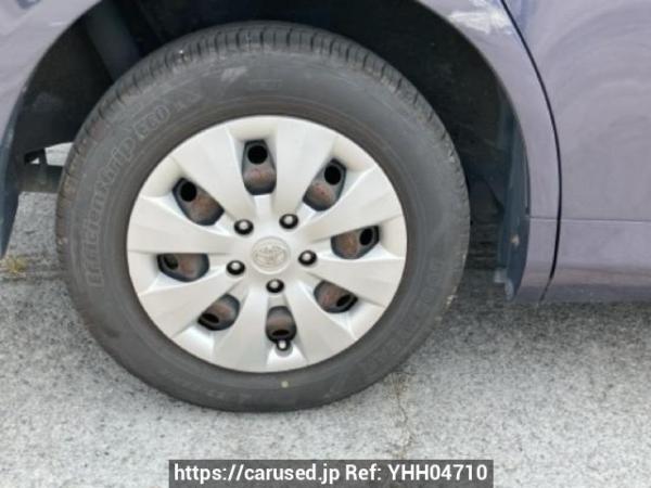 Used 2010 AT toyota noah ZRR70G Image[29]