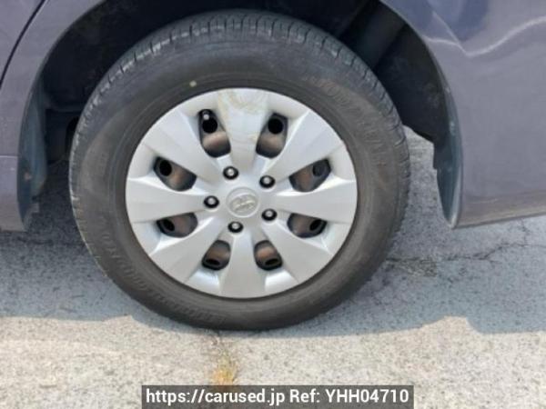 Used 2010 AT toyota noah ZRR70G Image[30]