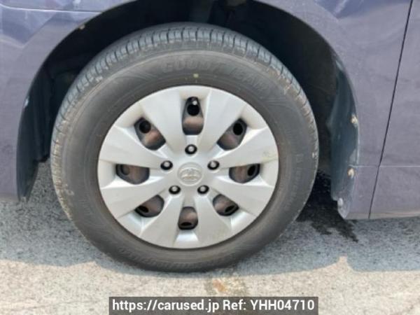 Used 2010 AT toyota noah ZRR70G Image[31]