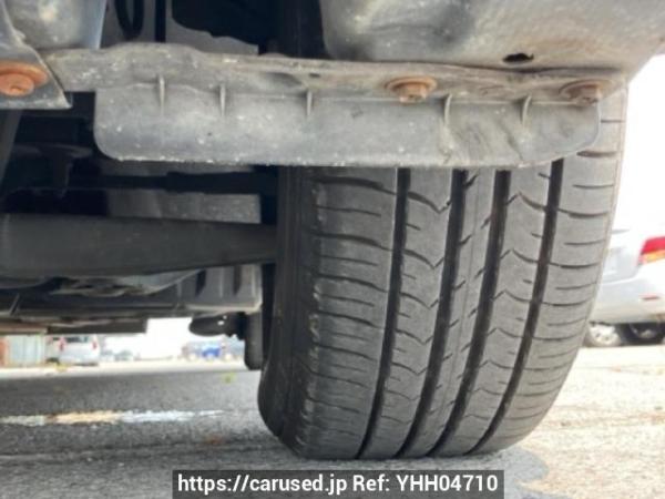 Used 2010 AT toyota noah ZRR70G Image[33]