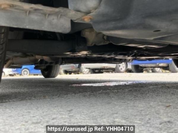 Used 2010 AT toyota noah ZRR70G Image[34]