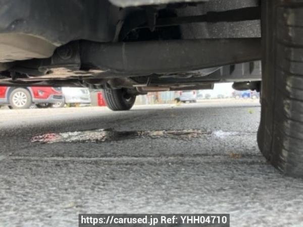 Used 2010 AT toyota noah ZRR70G Image[35]