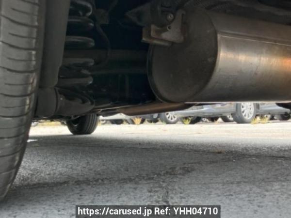 Used 2010 AT toyota noah ZRR70G Image[36]