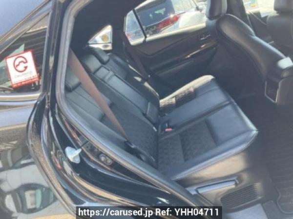 Used 2014 AT toyota harrier ZSU65W Image[13]