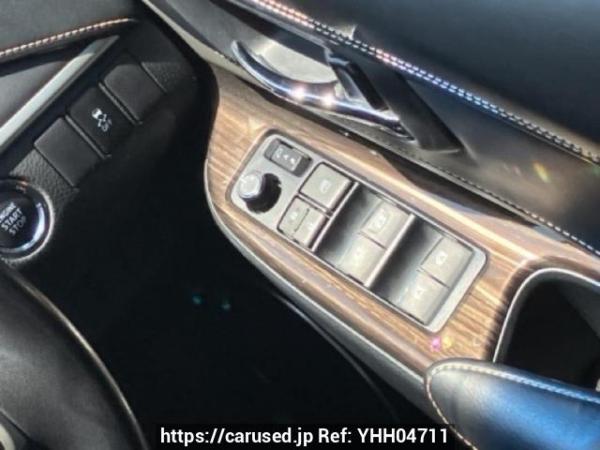 Used 2014 AT toyota harrier ZSU65W Image[15]