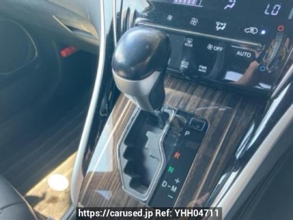 Used 2014 AT toyota harrier ZSU65W Image[25]