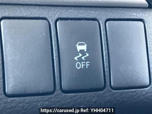 Used 2014 AT toyota harrier ZSU65W Image[26]