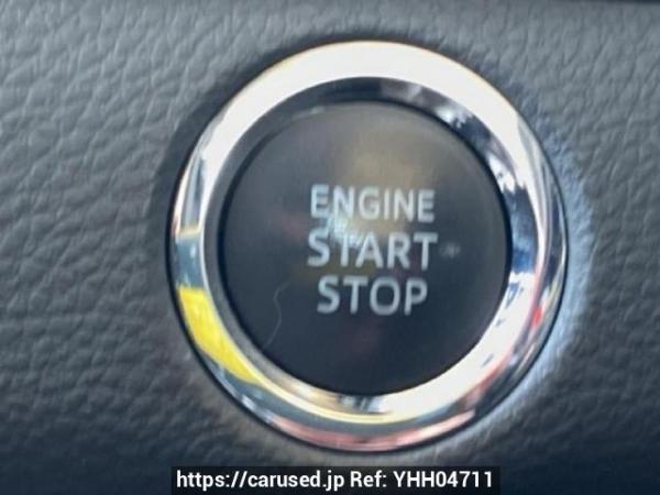 Used 2014 AT toyota harrier ZSU65W Image[27]