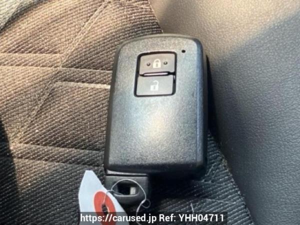 Used 2014 AT toyota harrier ZSU65W Image[28]