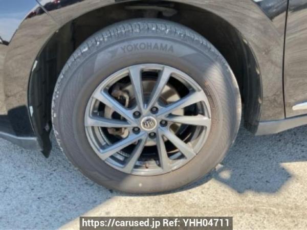 Used 2014 AT toyota harrier ZSU65W Image[29]