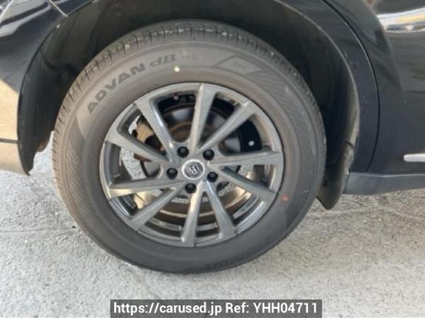 Used 2014 AT toyota harrier ZSU65W Image[31]