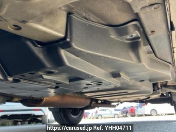 Used 2014 AT toyota harrier ZSU65W Image[36]