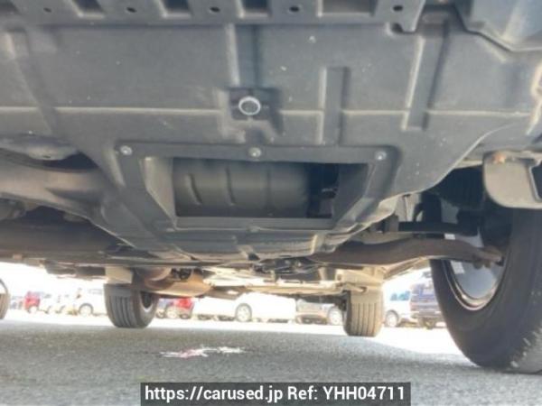 Used 2014 AT toyota harrier ZSU65W Image[38]