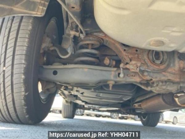 Used 2014 AT toyota harrier ZSU65W Image[39]