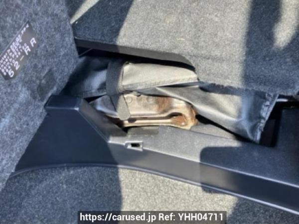 Used 2014 AT toyota harrier ZSU65W Image[43]