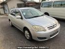 Toyota Corolla Runx NZE121