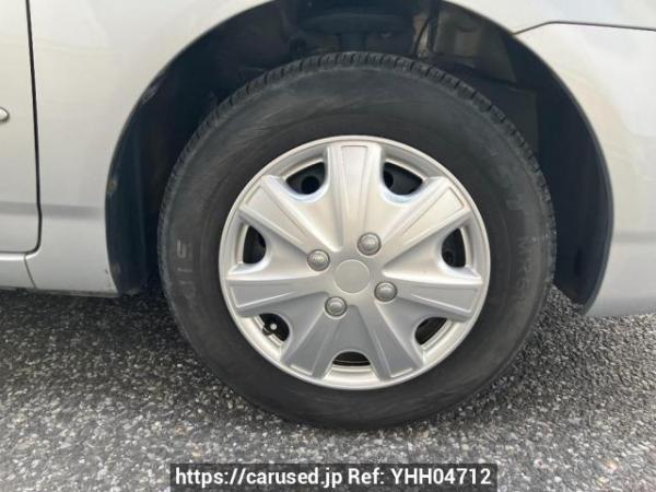 Used 2005 AT toyota corolla-runx NZE121 Image[16]