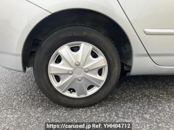 Used 2005 AT toyota corolla-runx NZE121 Image[17]