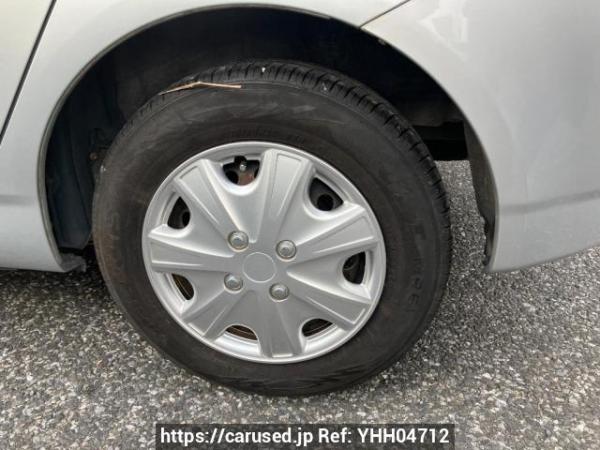 Used 2005 AT toyota corolla-runx NZE121 Image[18]