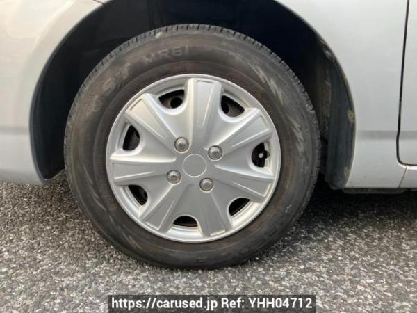 Used 2005 AT toyota corolla-runx NZE121 Image[19]