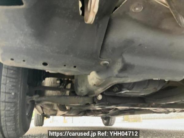 Used 2005 AT toyota corolla-runx NZE121 Image[20]